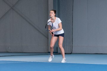 Emily-Bo Meyer 200 - Ellerbeker Weihnachtsturnier